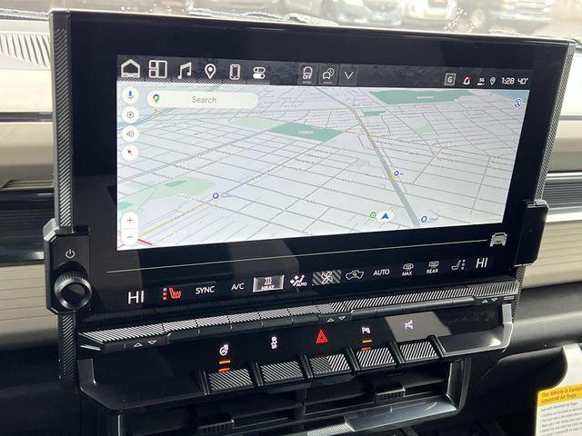 2026 GMC HUMMER EV 2X 4WD
