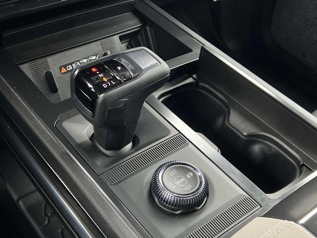 2026 GMC HUMMER EV 2X 4WD