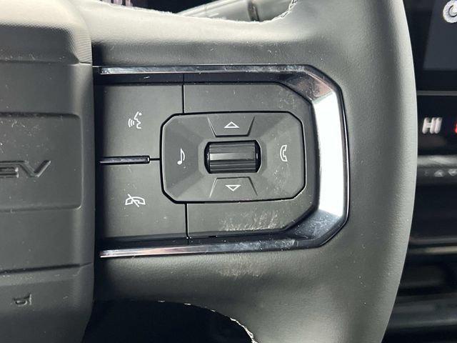 2026 GMC HUMMER EV 2X 4WD