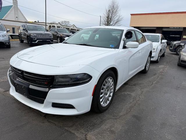 2018 Dodge Charger Police AWD for sale in Chester, VA