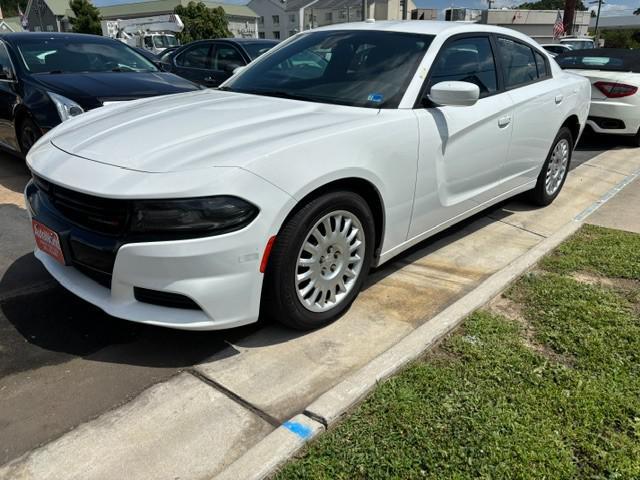 2018 Dodge Charger Police AWD for sale in Chester, VA