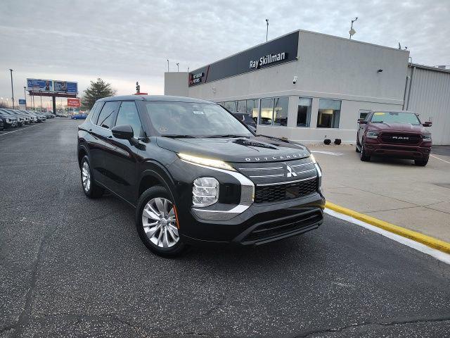 2026 Mitsubishi Outlander ES 1.5T S-AWC for sale in Indianapolis, IN
