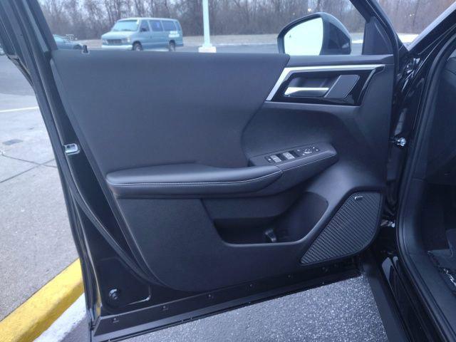 2026 Mitsubishi Outlander ES 1.5T S-AWC