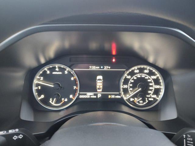 2026 Mitsubishi Outlander ES 1.5T S-AWC