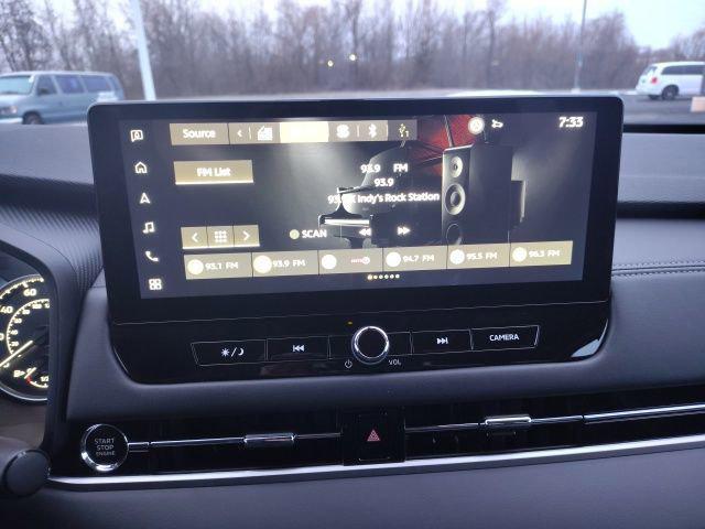 2026 Mitsubishi Outlander ES 1.5T S-AWC