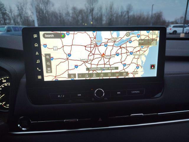 2026 Mitsubishi Outlander ES 1.5T S-AWC
