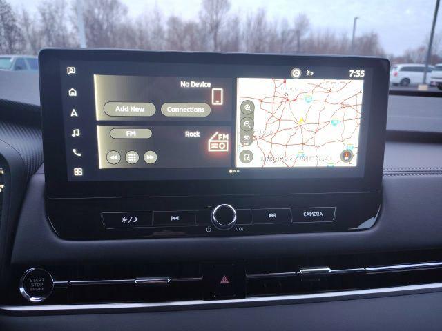 2026 Mitsubishi Outlander ES 1.5T S-AWC