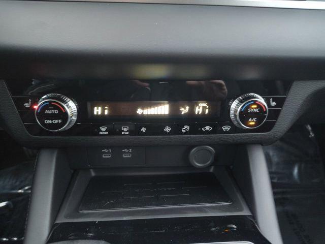 2026 Mitsubishi Outlander ES 1.5T S-AWC