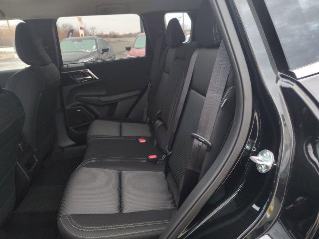 2026 Mitsubishi Outlander ES 1.5T S-AWC