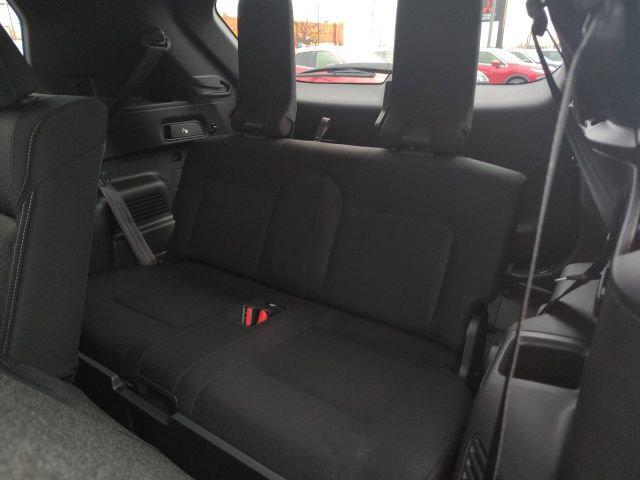 2026 Mitsubishi Outlander ES 1.5T S-AWC