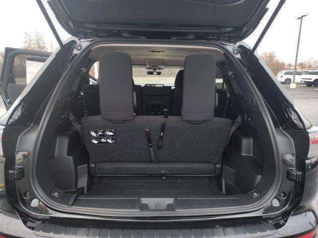 2026 Mitsubishi Outlander ES 1.5T S-AWC