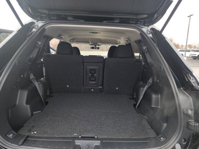 2026 Mitsubishi Outlander ES 1.5T S-AWC
