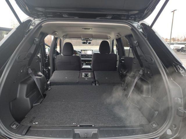 2026 Mitsubishi Outlander ES 1.5T S-AWC