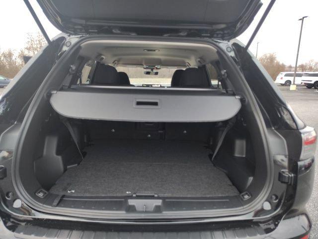2026 Mitsubishi Outlander ES 1.5T S-AWC