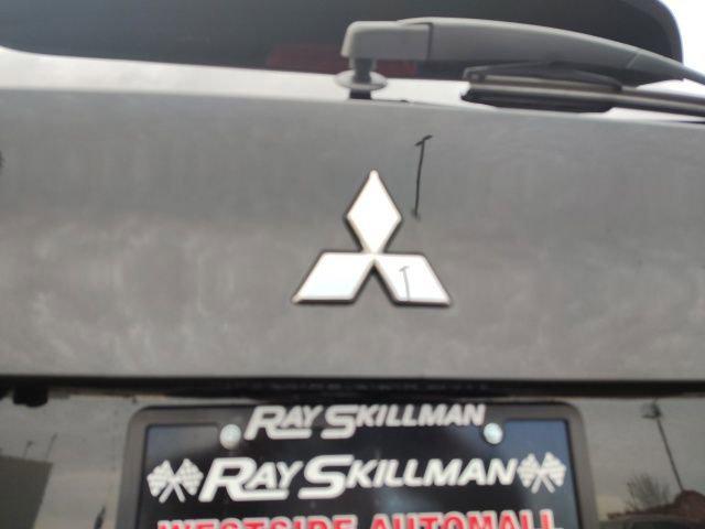 2026 Mitsubishi Outlander ES 1.5T S-AWC