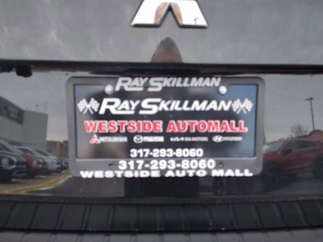 2026 Mitsubishi Outlander ES 1.5T S-AWC