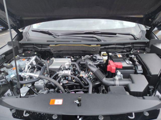 2026 Mitsubishi Outlander ES 1.5T S-AWC