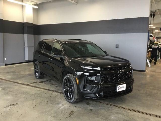 2026 Chevrolet Traverse AWD RS for sale in Black River Falls, WI