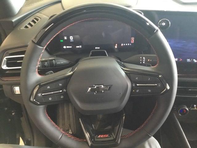2026 Chevrolet Traverse AWD RS