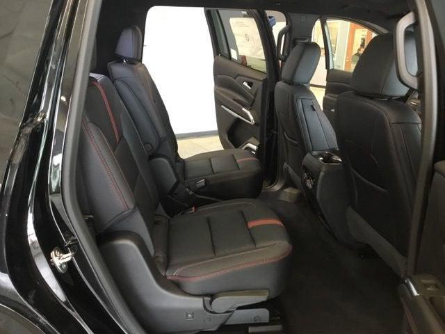 2026 Chevrolet Traverse AWD RS