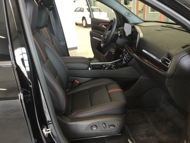 2026 Chevrolet Traverse AWD RS