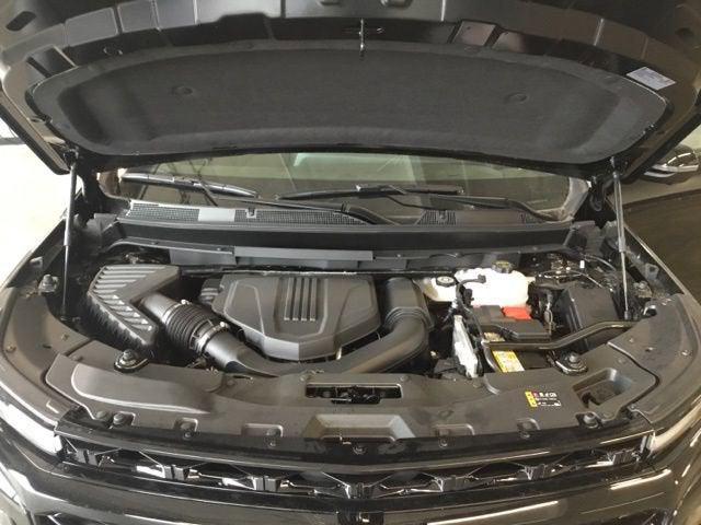 2026 Chevrolet Traverse AWD RS