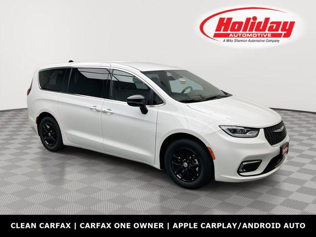 2025 Chrysler Pacifica Select for sale in Whitesboro, TX