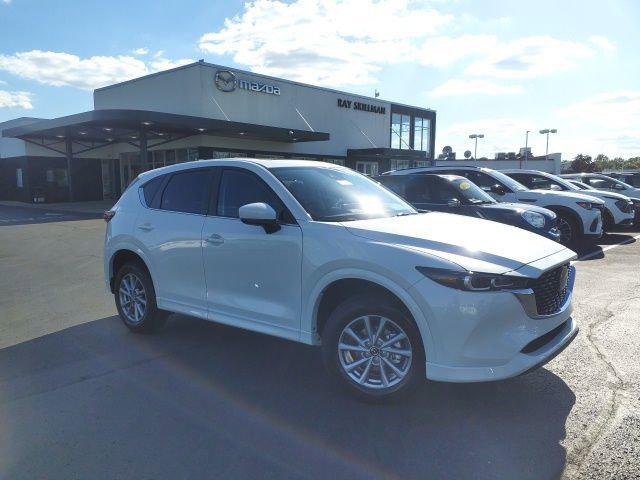 2025 Mazda CX-5 2.5 S Preferred for sale in Indianapolis, IN