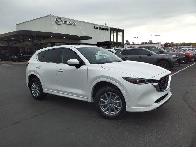 2025 Mazda CX-5 2.5 S Preferred for sale in Indianapolis, IN
