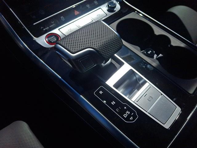 2026 Audi SQ8 Prestige TFSI quattro Tiptronic