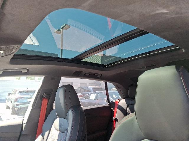 2026 Audi SQ8 Prestige TFSI quattro Tiptronic