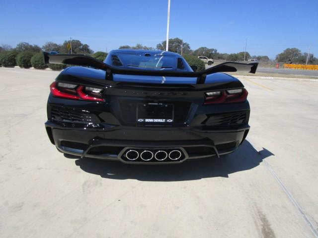2026 Chevrolet Corvette Z06 Coupe, 2LZ, RWD