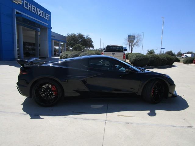 2026 Chevrolet Corvette Z06 Coupe, 2LZ, RWD
