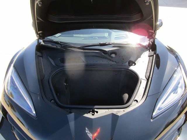 2026 Chevrolet Corvette Z06 Coupe, 2LZ, RWD