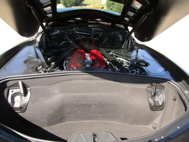 2026 Chevrolet Corvette Z06 Coupe, 2LZ, RWD