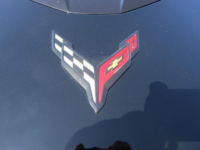 2026 Chevrolet Corvette Z06 Coupe, 2LZ, RWD
