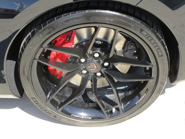 2026 Chevrolet Corvette Z06 Coupe, 2LZ, RWD