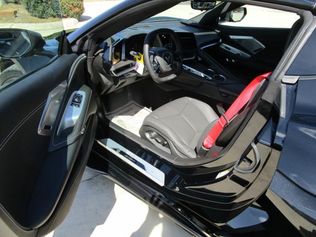 2026 Chevrolet Corvette Z06 Coupe, 2LZ, RWD