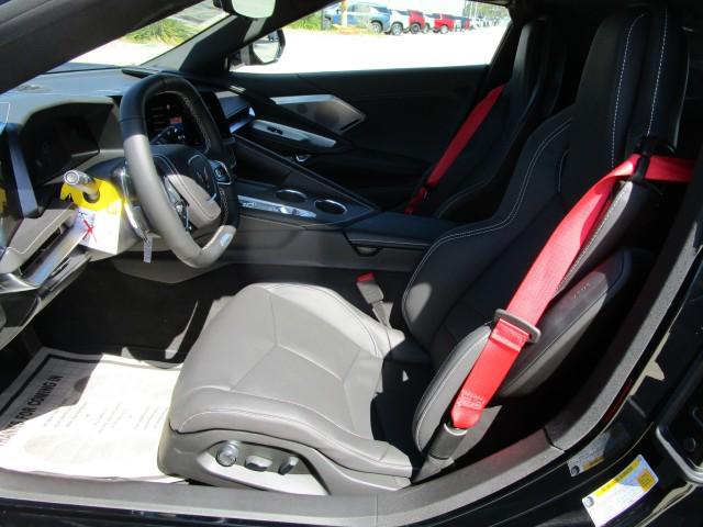 2026 Chevrolet Corvette Z06 Coupe, 2LZ, RWD