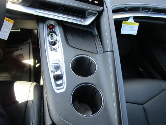 2026 Chevrolet Corvette Z06 Coupe, 2LZ, RWD