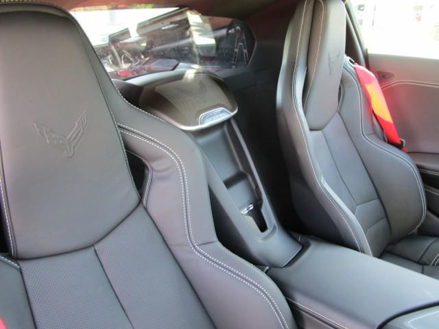 2026 Chevrolet Corvette Z06 Coupe, 2LZ, RWD