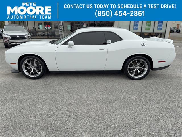 2021 Dodge Challenger GT for sale in PENSACOLA, FL