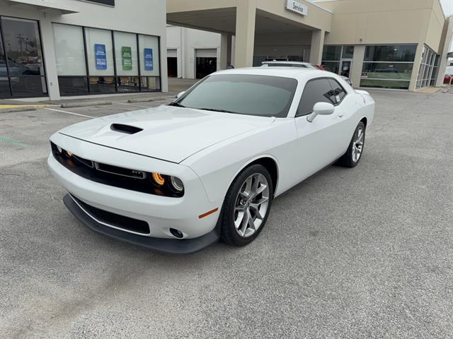 2021 Dodge Challenger GT