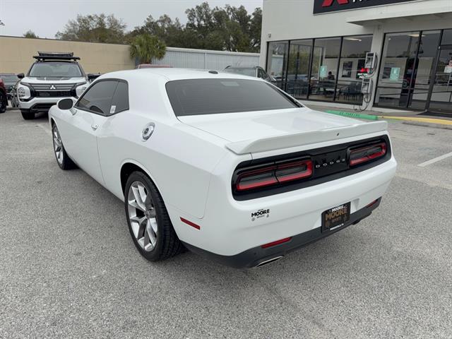 2021 Dodge Challenger GT