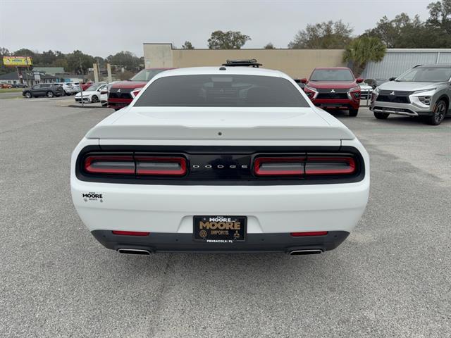 2021 Dodge Challenger GT