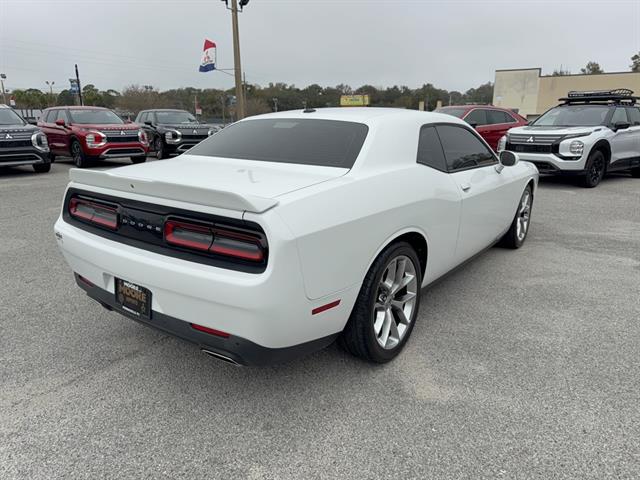 2021 Dodge Challenger GT