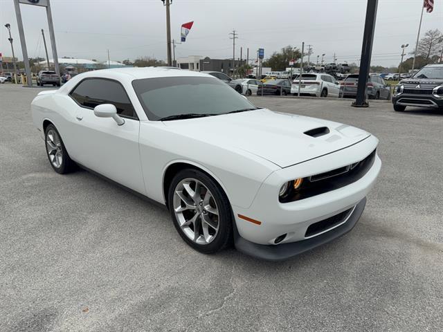 2021 Dodge Challenger GT