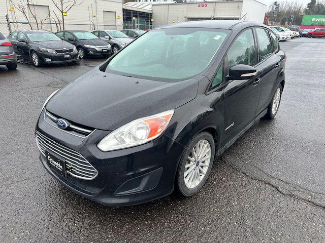 2016 Ford C-Max Hybrid SE for sale in Portland, OR