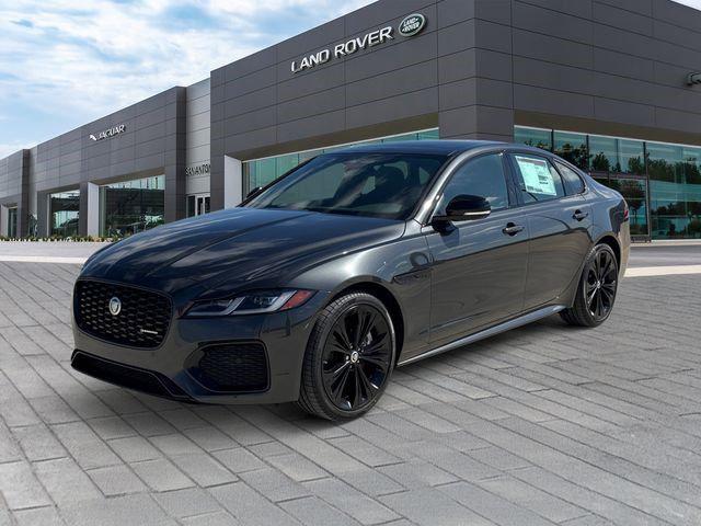 2024 Jaguar XF R-Dynamic SE P250 AWD Automatic for sale in San Antonio, TX