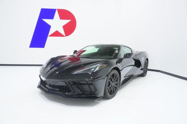 2026 Chevrolet Corvette Stingray Coupe, 1LT, RWD for sale in Weslaco, TX
